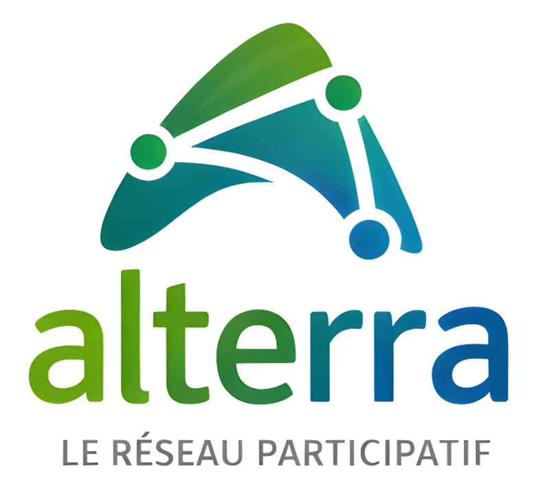 Alterra - Réseau participatif de collecte de données